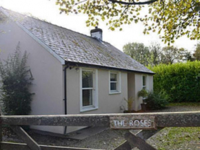 The Roses Cottage